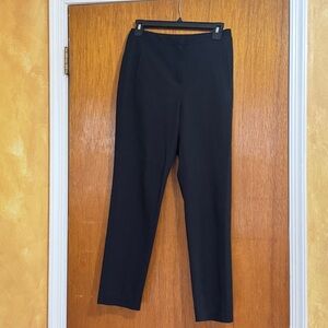 TOPSHOP WORK PANT